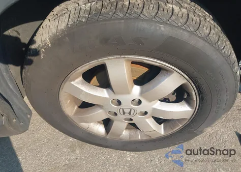 2009 Honda Cr-V Ex z USA, uszkodzony, nr VIN 3CZRE485X9G705701